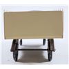 Image 3 : Wyandotte Pressed Steel Stake Truck [196763]