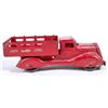 Image 2 : Wyandotte Stake Truck, 1940s [196838]
