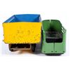 Image 2 : Wyandotte Toy Truck Pair [196933]