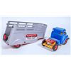 Image 2 : Wyandotte Truck Lines Toy [196831]