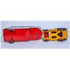Image 3 : Wyandotte Truck Lines Toy [196831]