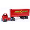 Image 1 : Wyandotte Van Lines Cargo Truck [196842]