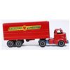 Image 2 : Wyandotte Van Lines Cargo Truck [196842]
