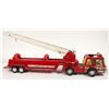 Image 3 : Vintage Hook & Ladder And Pumper Fire Trucks  [196774]