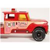 Image 8 : Vintage Hook & Ladder And Pumper Fire Trucks  [196774]