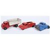 Image 1 : Vintage Toy Truck Collection [196941]