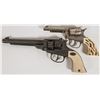 Image 2 : Bonanza Toy Cap Gun and Holster set [196964]