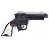 Image 4 : Hubley Texan Jr. Toy Dual Pistol Holster Belt [196946]
