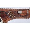 Image 5 : Hubley Texan Jr. Toy Dual Pistol Holster Belt [196946]