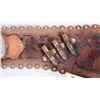 Image 6 : Hubley Texan Jr. Toy Dual Pistol Holster Belt [196946]