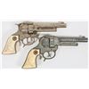Image 3 : Texas Jr. Two Cap gun with Holsters [196970]