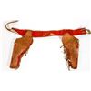 Image 6 : Texas Jr. Two Cap gun with Holsters [196970]