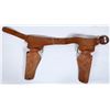 Image 7 : Hubley Wagon Trail Cap Gun and Holster Set [196328]