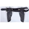 Image 6 : Kit Carson Toy Cap Pistols with Holsters C.1950's [196960]