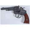 Image 3 : Mismatched Rugged Western Toy Gun & Holster [197026]