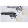 Image 2 : Pony Boy Dual Pistol/holster Setup with Faux Ruby adornments [196948]