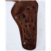 Image 4 : Pony Boy Toy Gun Pair w/ Leather Holster [197025]