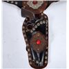 Image 3 : Wild Bill Hickok and Gingles Cap Gun And Holster  [196966]