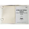 Image 10 : Toy Collecting Library (18 Books) [194784]