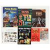 Image 3 : Toy Collecting Library (18 Books) [194784]