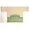 Image 2 : Bank Note Cigar Cardboard Unused Boxes, 3 [196520]