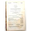Image 1 : Treasury Report to Congress: 1849 S. F. Mint [196469]
