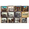 Image 1 : San Francisco Mint Glass Slides [194846]
