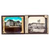 Image 2 : San Francisco Mint Glass Slides [194846]