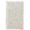Image 1 : Last Will & Testament of David Rittenhouse, First Director of the United States Mint [196206]