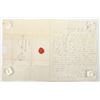 Image 1 : Mint Director Patterson Letter re Rumford Medal, 1839 [196738]