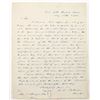 Image 1 : Mint Director Patterson Letter Re: Mint Theft of Copper, 1840 [196516]