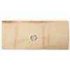 Image 2 : Mint Director Patterson Envelope, c 1840s [196739]