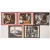Image 2 : U.S. Mint Philadelphia Glass Slides [194966]