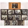 Image 1 : Washington D.C. Mint and B.E.P. Glass Slides. [194848]