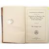Image 2 : Coinage Laws of the U. S. Mint 1908 [195199]