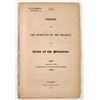 Image 1 : Treasury Secretary Annual Report to Congress 1825 [196636]