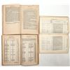 Image 2 : U.S. Treasury Reports to Congress on Finances 1837-1857 [196468]