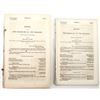 Image 1 : Financial Treasury Report to Congress 1845-6 [193195]