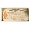 Image 1 : Bankers' Association of Buffalo $5000 Deposit Receipt [195265]
