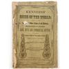 Image 1 : Kennedys' Coins of the World Catalog 1856 [196633]