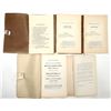 Image 2 : Bangs, Merwin  & Co. Coin Auction Catalogs 1863-1876 (5) [196470]