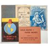 Image 1 : Vintage Coin Guides (5) [193197]