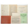 Image 2 : Vintage Coin Guides (5) [193197]