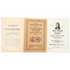 Image 1 : Vintage Coin Price Lists (3) [196418]