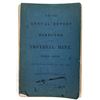 Image 1 : Annual  Report Of Director Of Imperial Mint Japan [195246]