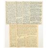 Image 2 : 1804 Dollar Manuscript Written in 1904 [196782]