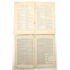 Image 2 : American Journal of Numismatics 1866 & 1892 (4)  [196458]