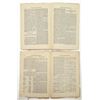 Image 3 : American Journal of Numismatics 1866 & 1892 (4)  [196458]