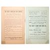 Image 3 : American Numismatic Series Volumes One and Two [193198]
