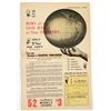 Image 3 : First Issue of Coin World: March 1960 [194768]
